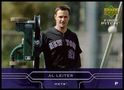 127 Al Leiter